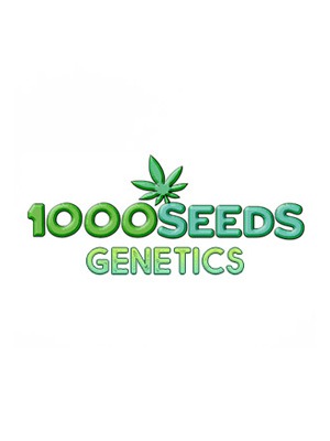 1000Seeds Genetics