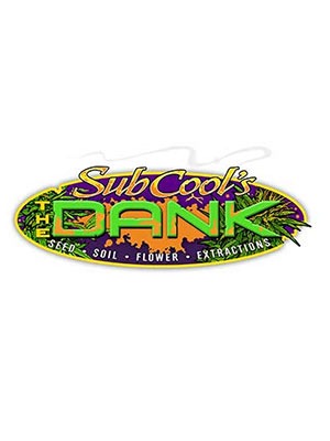 Subcool`s the Dank
