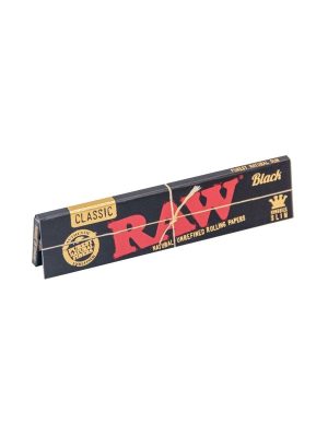RAW-KS-Black