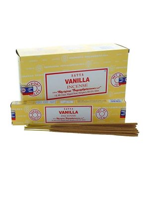Incenses-Satya-Vanilla
