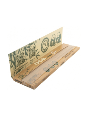 OCB-Bamboo King Size Papers