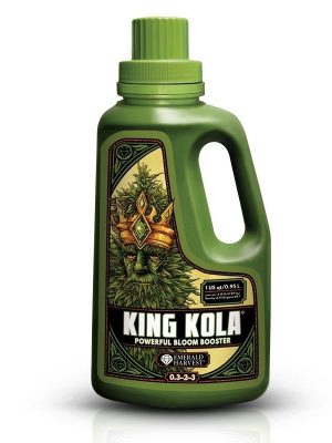 King-Kola-Emerald-Harvest