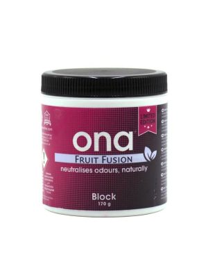 Ona-Block-Fusión de frutas