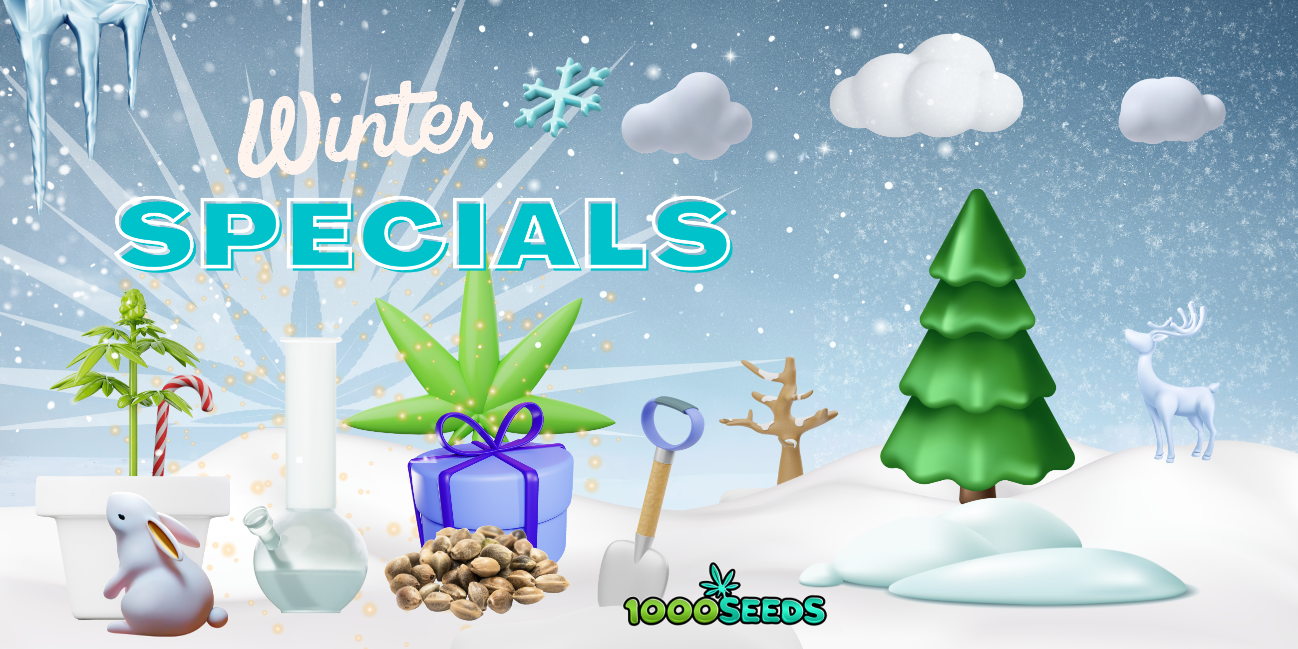 Angebote Seedshop seedshop growshop