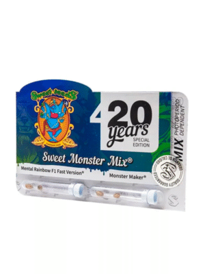 Sweet Monster Mix Sweet Seeds