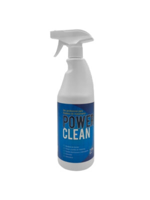 Power Clean