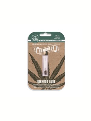 Bigfoot Glue Humboldt Seed Company