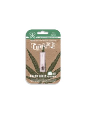 Dream Queen Auto Humboldt Seed Company