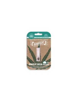 Humboldt Dream Auto Humboldt Seed Company