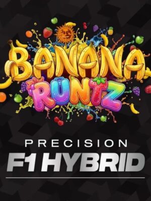 Banana Runtz (Barney's Farm), feminisierte Samen