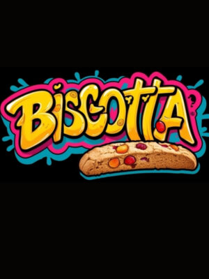 Biscotta (Elev8), feminisierte Samen