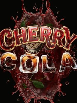 Cherry Cola Auto (Barney's Farm), autoflowering Samen