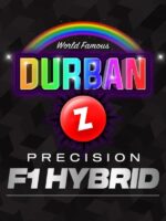 Durban Z Strain (Barney's Farm), feminisierte Samen – Bild 2