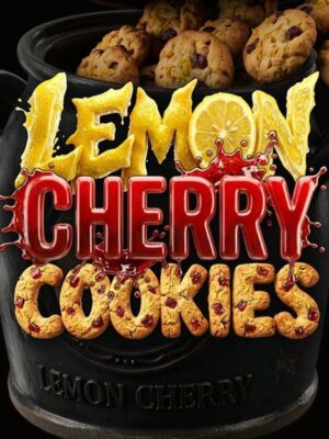 Lemon Cherry Cookies Auto (Barney's Farm), autoflowering Samen