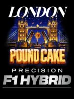 London Pound Cake (Barney's Farm), feminisierte Samen – Bild 2