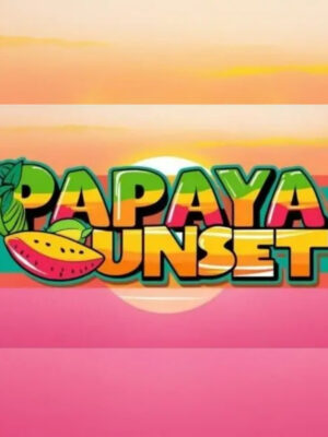 Papaya Sunset Strain (Elev8), feminisierte Samen