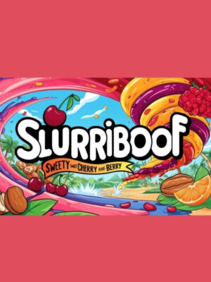 Slurriboof (Elev8), feminisierte Samen