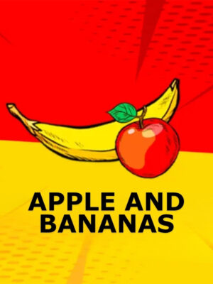 Apples and Bananas S1 (Elev8), feminisierte Samen