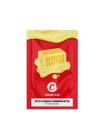 Cookies Apples &amp; Bananas x Berniehana Butter (Cookies), 6 feminisierte Samen – Bild 2